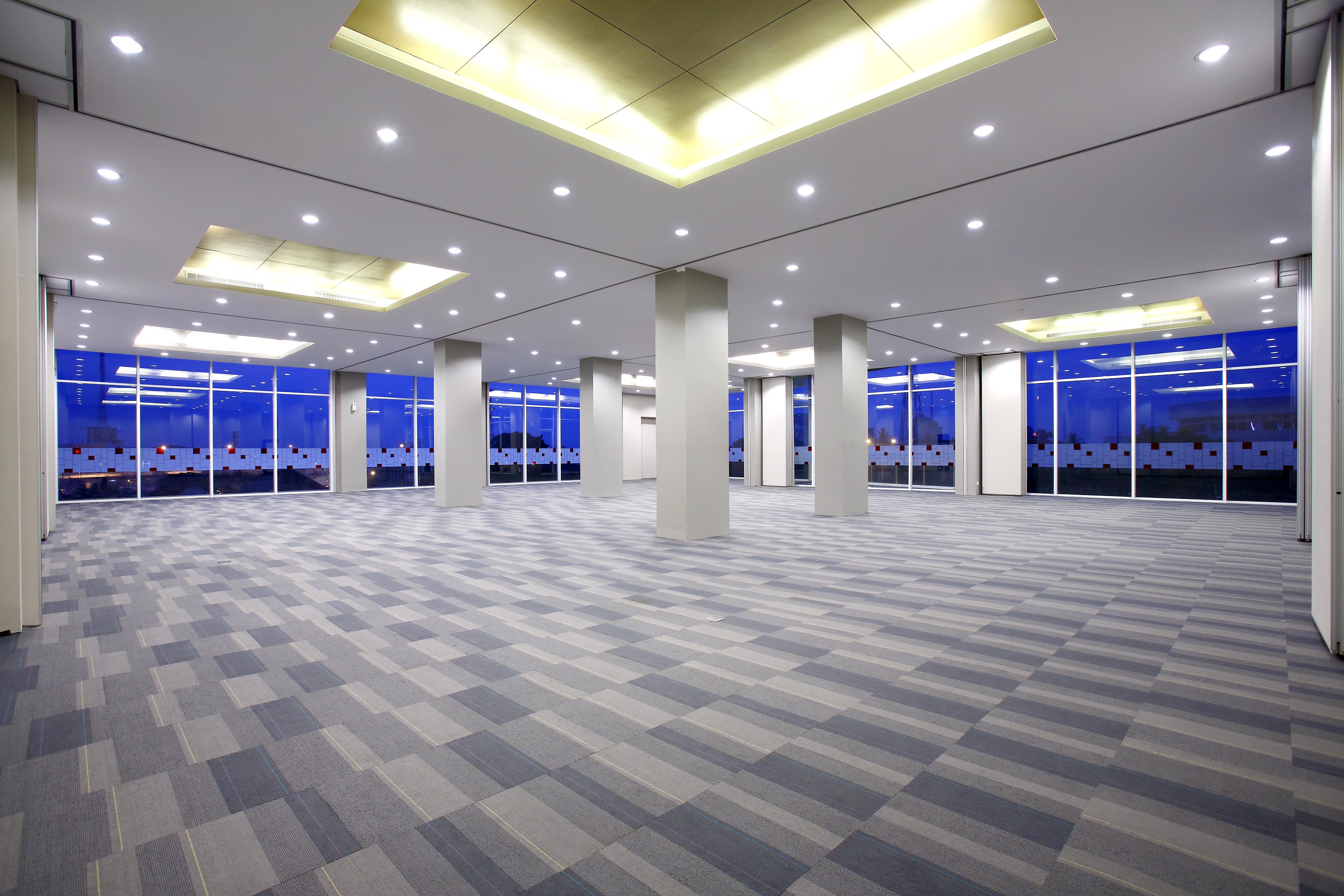 Amaris Hotel Palembang Exterior photo